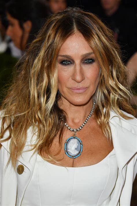 Sarah Jessica Parker